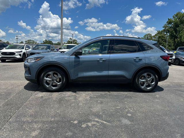 new 2025 Ford Escape car, priced at $34,675