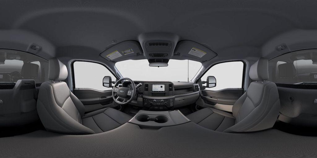 new 2025 Ford F-250 car, priced at $43,993