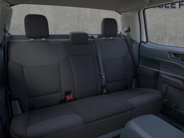 new 2025 Ford Maverick car, priced at $28,590