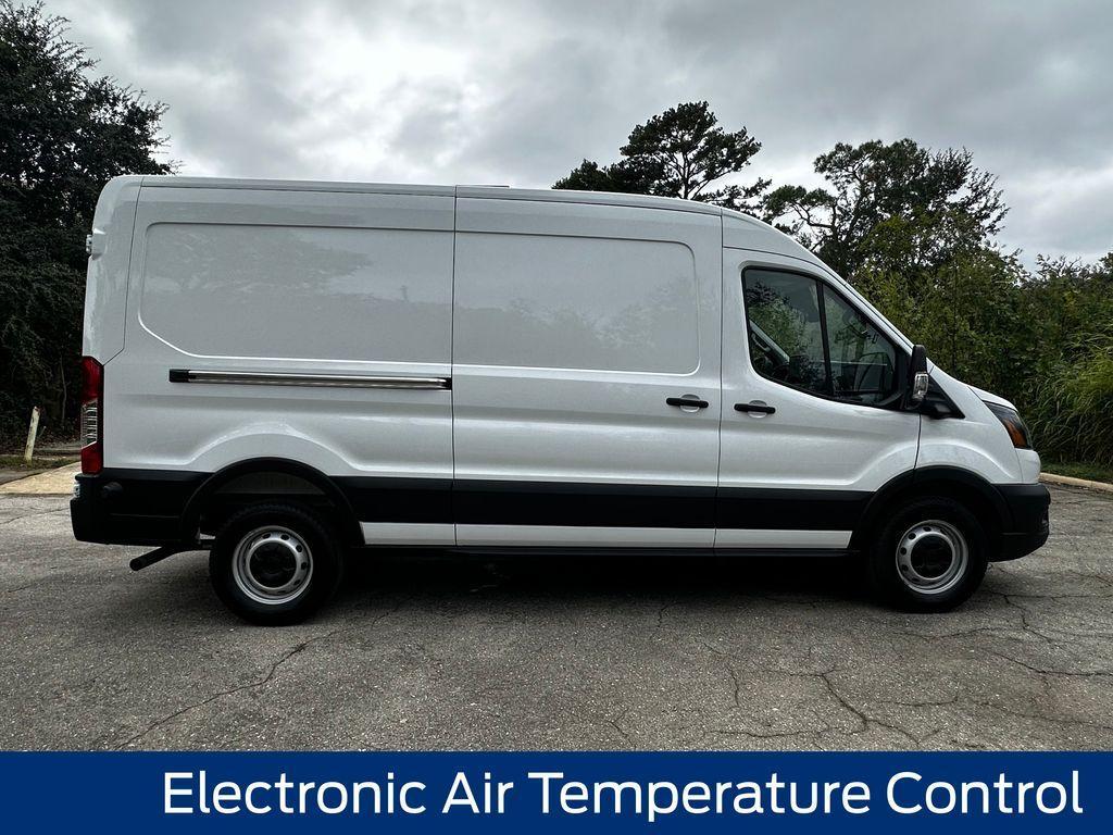 new 2025 Ford Transit-250 car, priced at $49,797