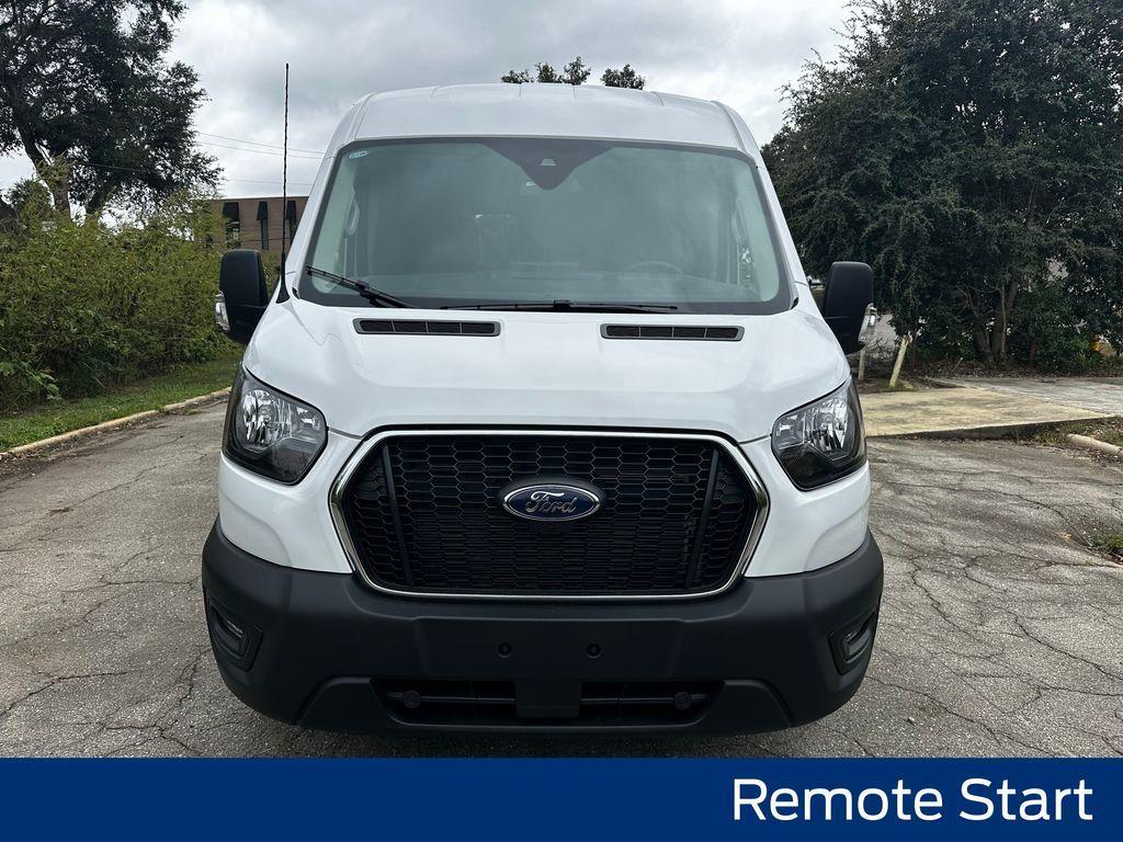new 2025 Ford Transit-250 car, priced at $49,797