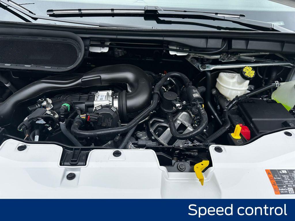 new 2025 Ford Transit-250 car, priced at $49,797