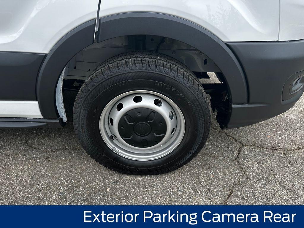 new 2025 Ford Transit-250 car, priced at $49,797