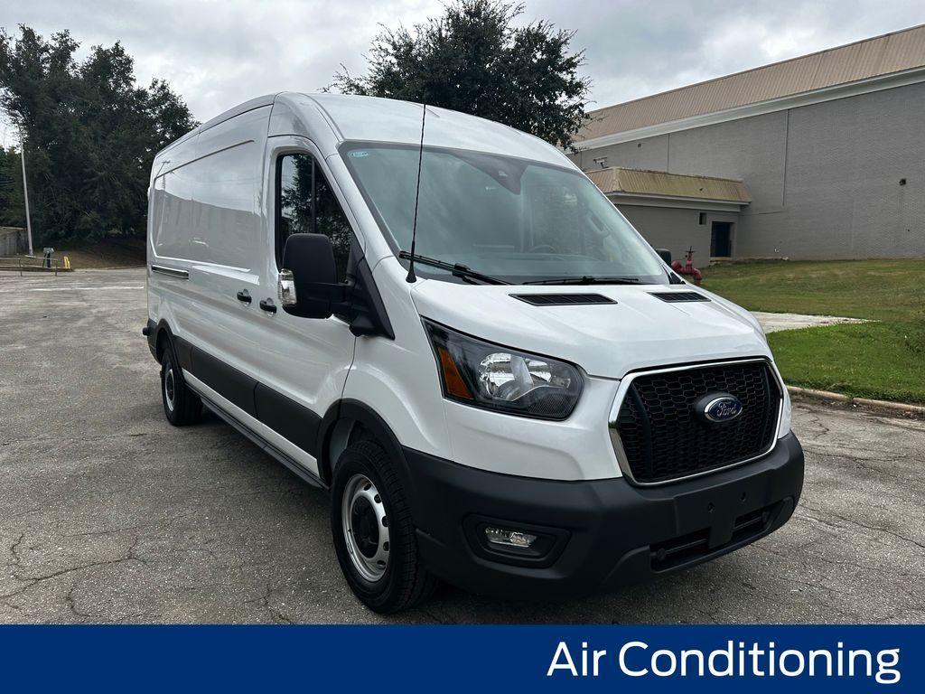 new 2025 Ford Transit-250 car, priced at $49,797