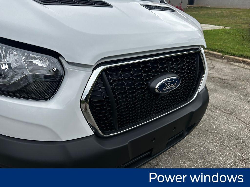 new 2025 Ford Transit-250 car, priced at $49,797