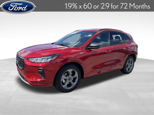 new 2024 Ford Escape car, priced at $30,027