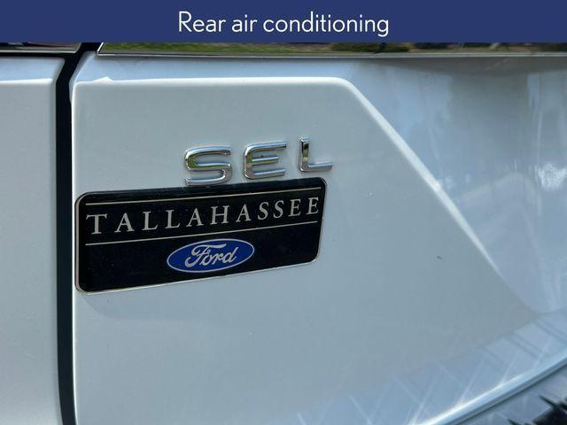 used 2025 Volkswagen Atlas car, priced at $46,451