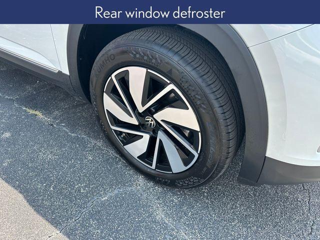 used 2025 Volkswagen Atlas car, priced at $46,451