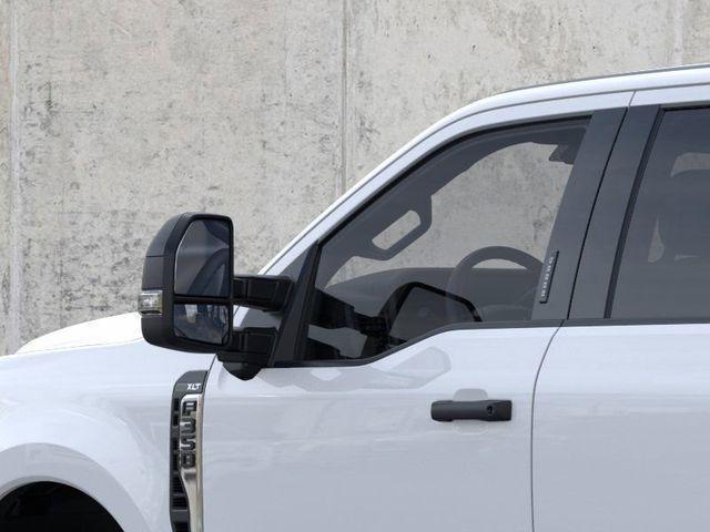 new 2025 Ford F-350 car, priced at $70,995