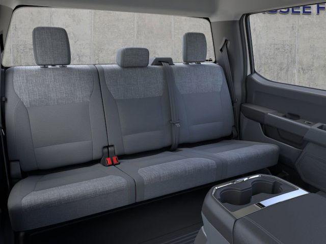 new 2025 Ford F-350 car, priced at $70,995