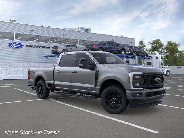 new 2025 Ford F-250 car, priced at $74,391