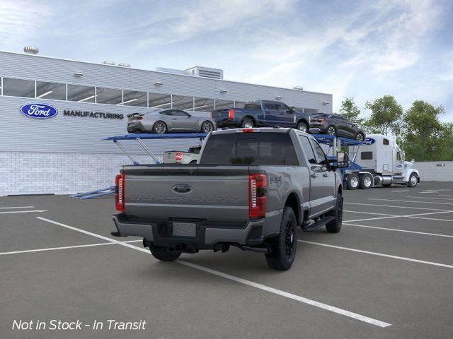 new 2025 Ford F-250 car, priced at $74,391