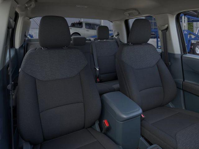new 2025 Ford Maverick car, priced at $31,230
