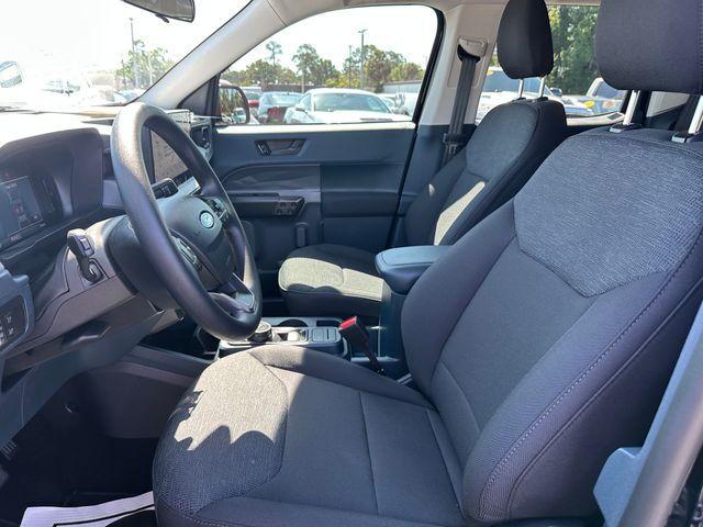 new 2025 Ford Maverick car, priced at $31,230