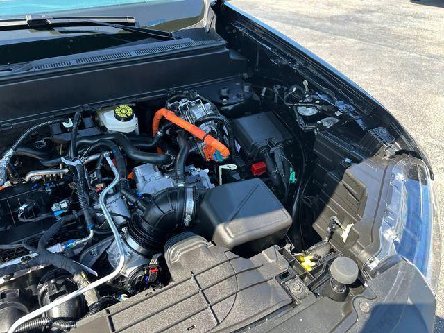 new 2025 Ford Maverick car, priced at $31,230