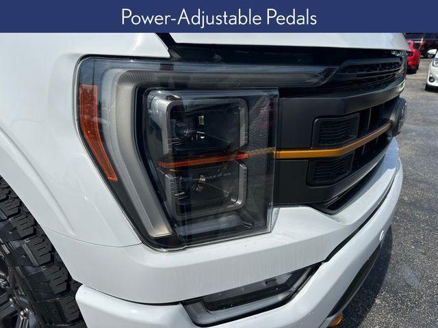 used 2022 Ford F-150 car, priced at $52,322