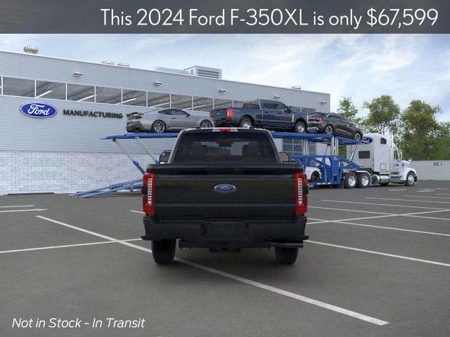 new 2024 Ford F-350 car, priced at $67,599