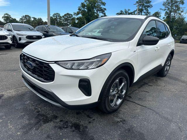 new 2025 Ford Escape car, priced at $32,920