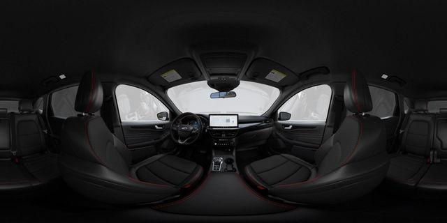 new 2025 Ford Escape car, priced at $31,267