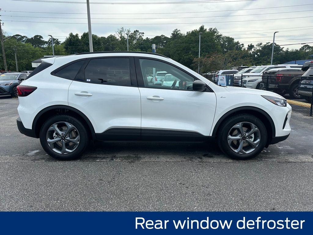 new 2025 Ford Escape car, priced at $27,303