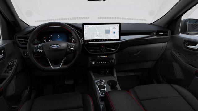 new 2025 Ford Escape car, priced at $31,267