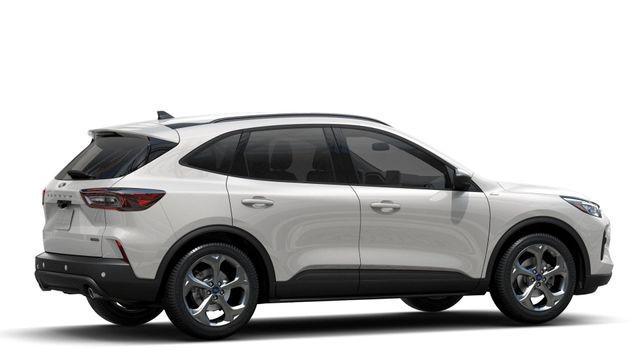 new 2025 Ford Escape car, priced at $31,267