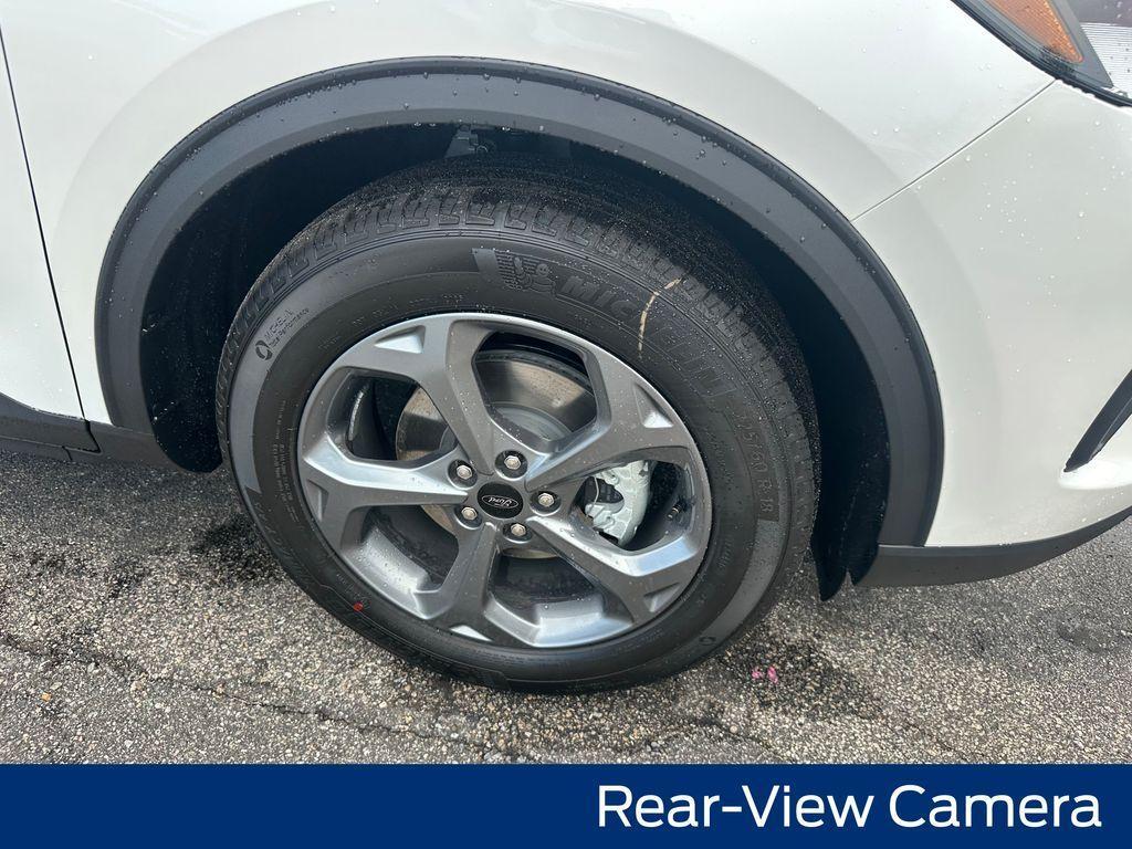 new 2025 Ford Escape car, priced at $27,303