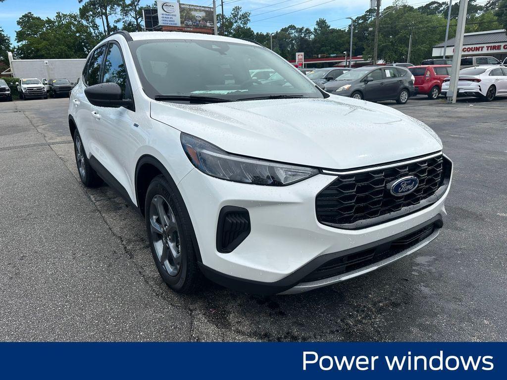 new 2025 Ford Escape car, priced at $27,303