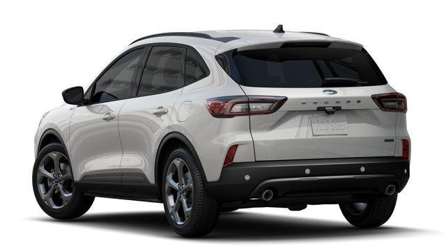 new 2025 Ford Escape car, priced at $31,267