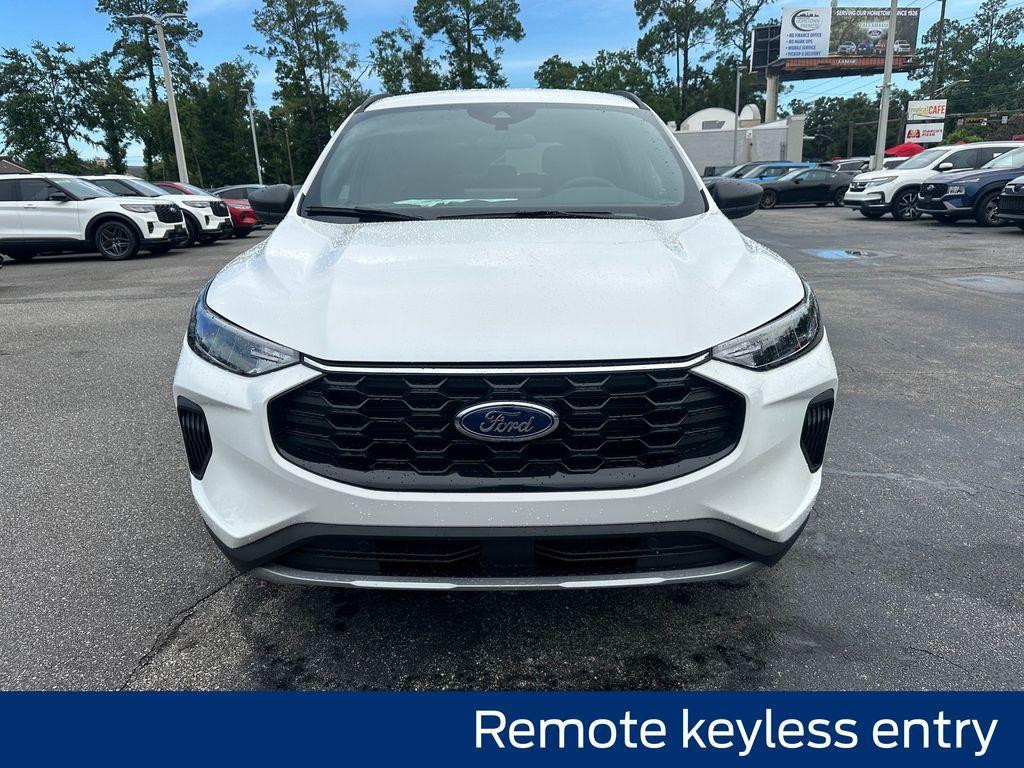 new 2025 Ford Escape car, priced at $27,303