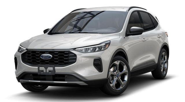 new 2025 Ford Escape car, priced at $31,267