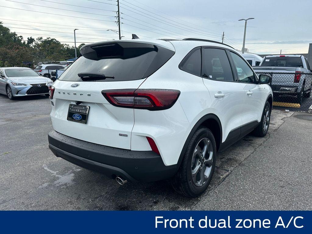 new 2025 Ford Escape car, priced at $27,303