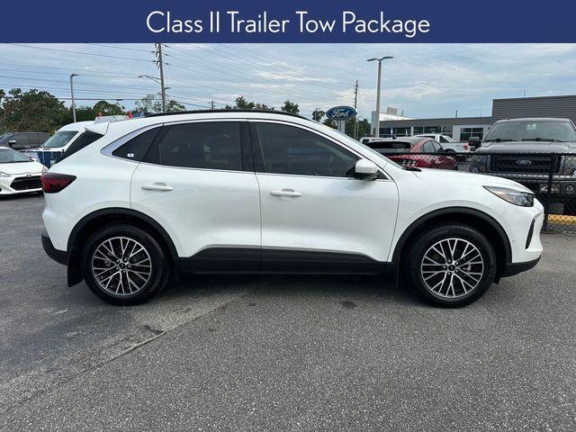 used 2024 Ford Escape car, priced at $29,891