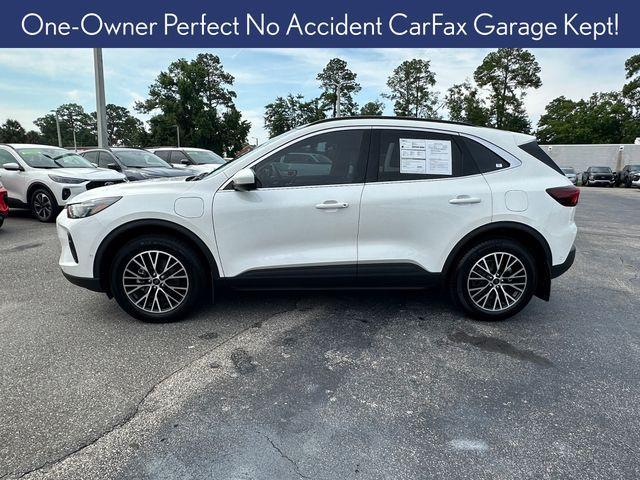 used 2024 Ford Escape car, priced at $29,891