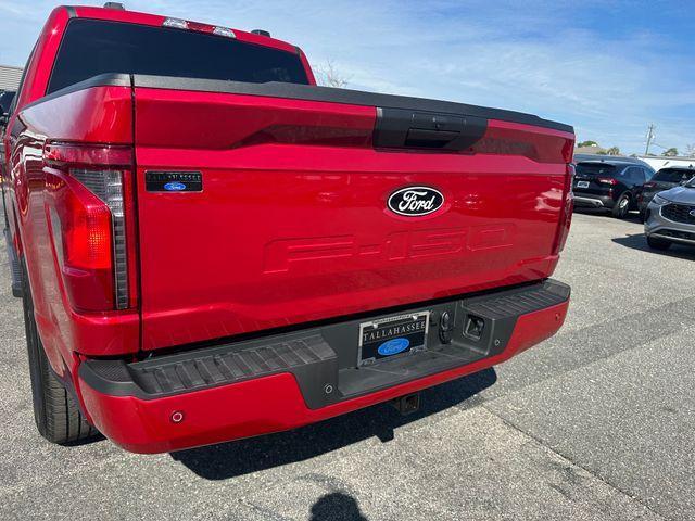 new 2025 Ford F-150 car, priced at $47,495