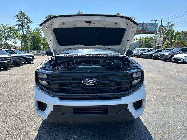 new 2025 Ford Expedition car, priced at $64,195