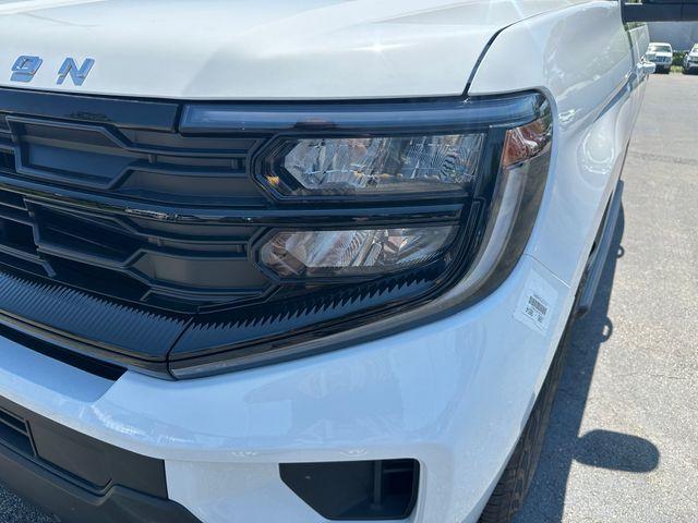 new 2025 Ford Expedition car, priced at $64,195