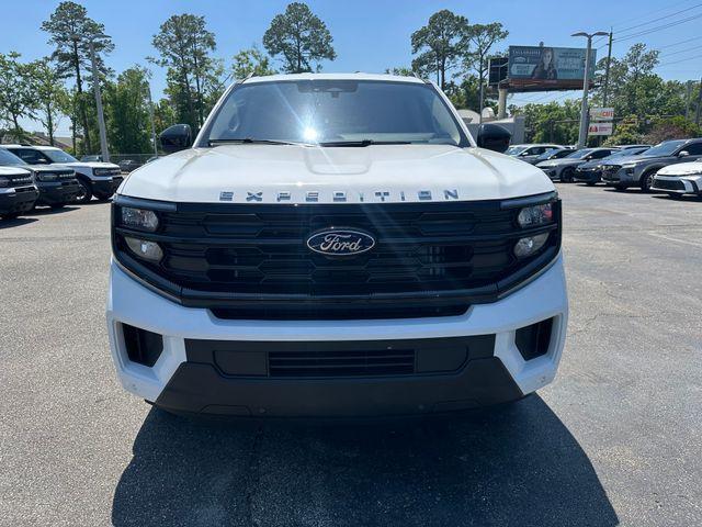 new 2025 Ford Expedition car, priced at $64,195