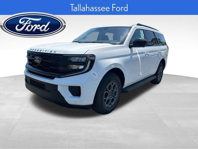 new 2025 Ford Expedition car, priced at $64,195
