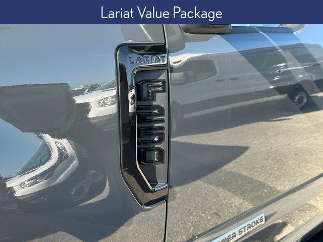 used 2021 Ford F-250 car, priced at $63,571