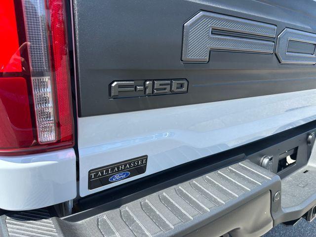 new 2025 Ford F-150 car, priced at $94,785