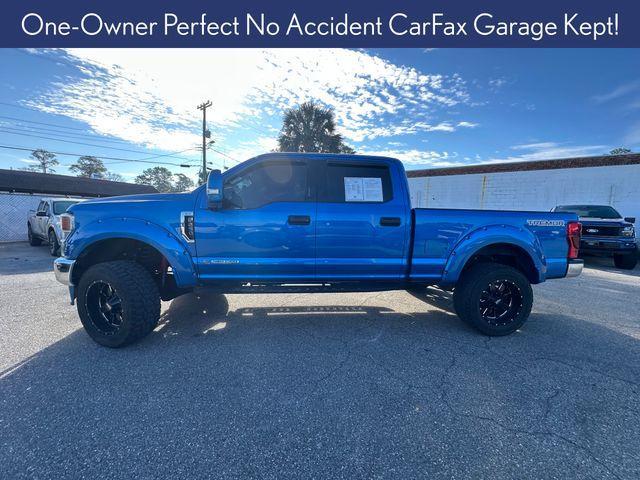 used 2020 Ford F-250 car, priced at $47,261