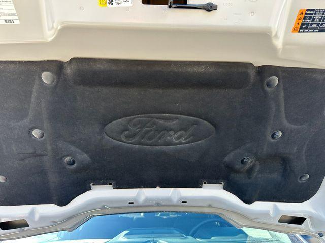 new 2025 Ford F-150 car, priced at $55,045