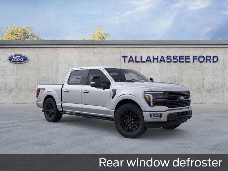 new 2025 Ford F-150 car, priced at $76,949