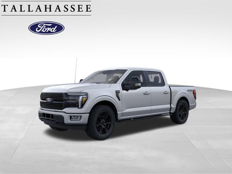 new 2025 Ford F-150 car, priced at $77,750