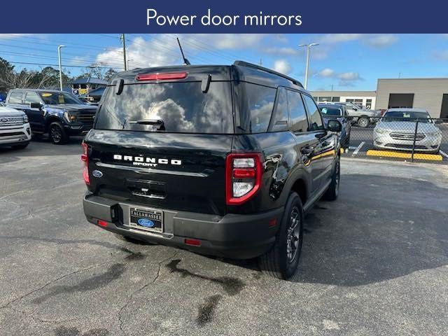 used 2021 Ford Bronco Sport car, priced at $22,944