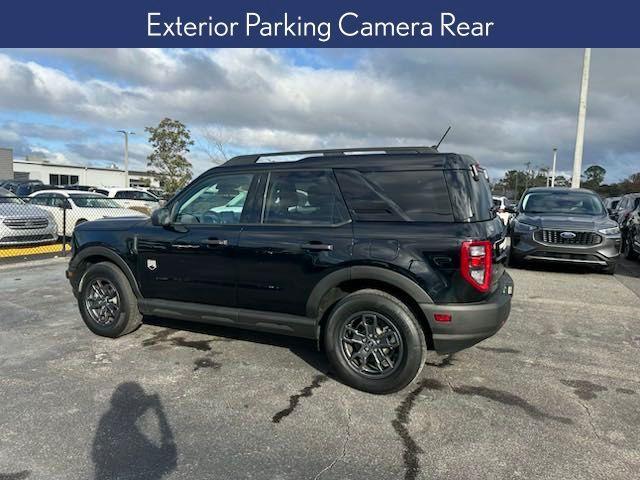 used 2021 Ford Bronco Sport car, priced at $22,944