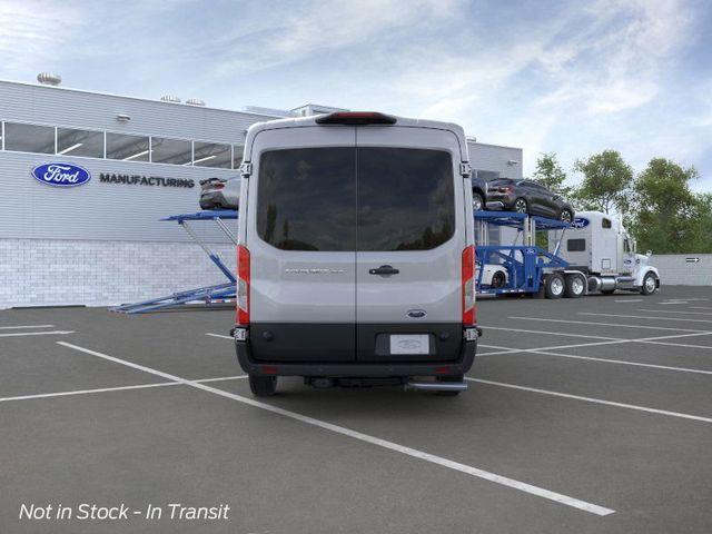 new 2024 Ford Transit-350 car, priced at $63,995