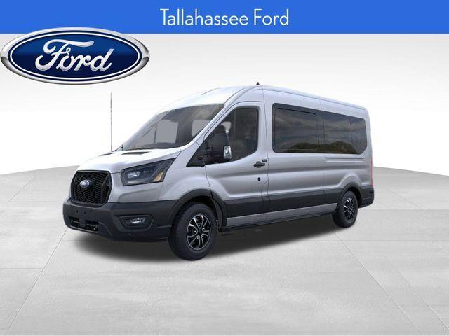 new 2024 Ford Transit-350 car, priced at $63,995