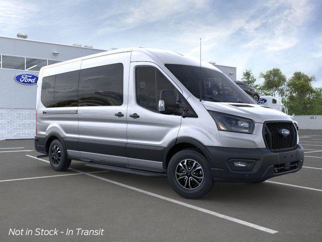 new 2024 Ford Transit-350 car, priced at $63,995